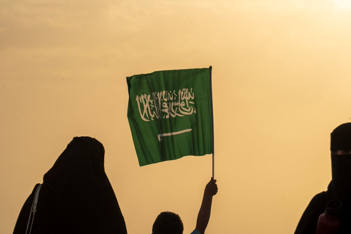RABEH | رابح tweet media