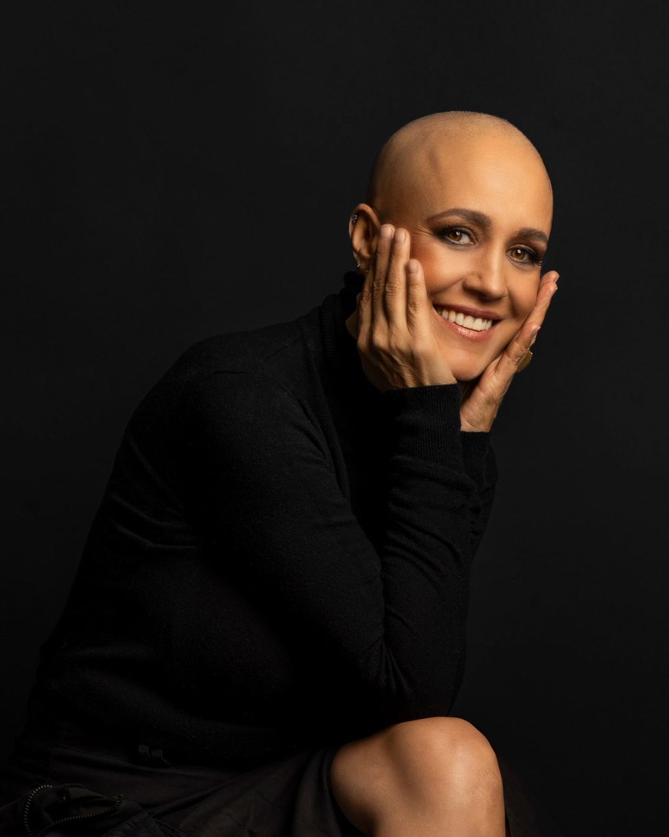 Donadora tweet media