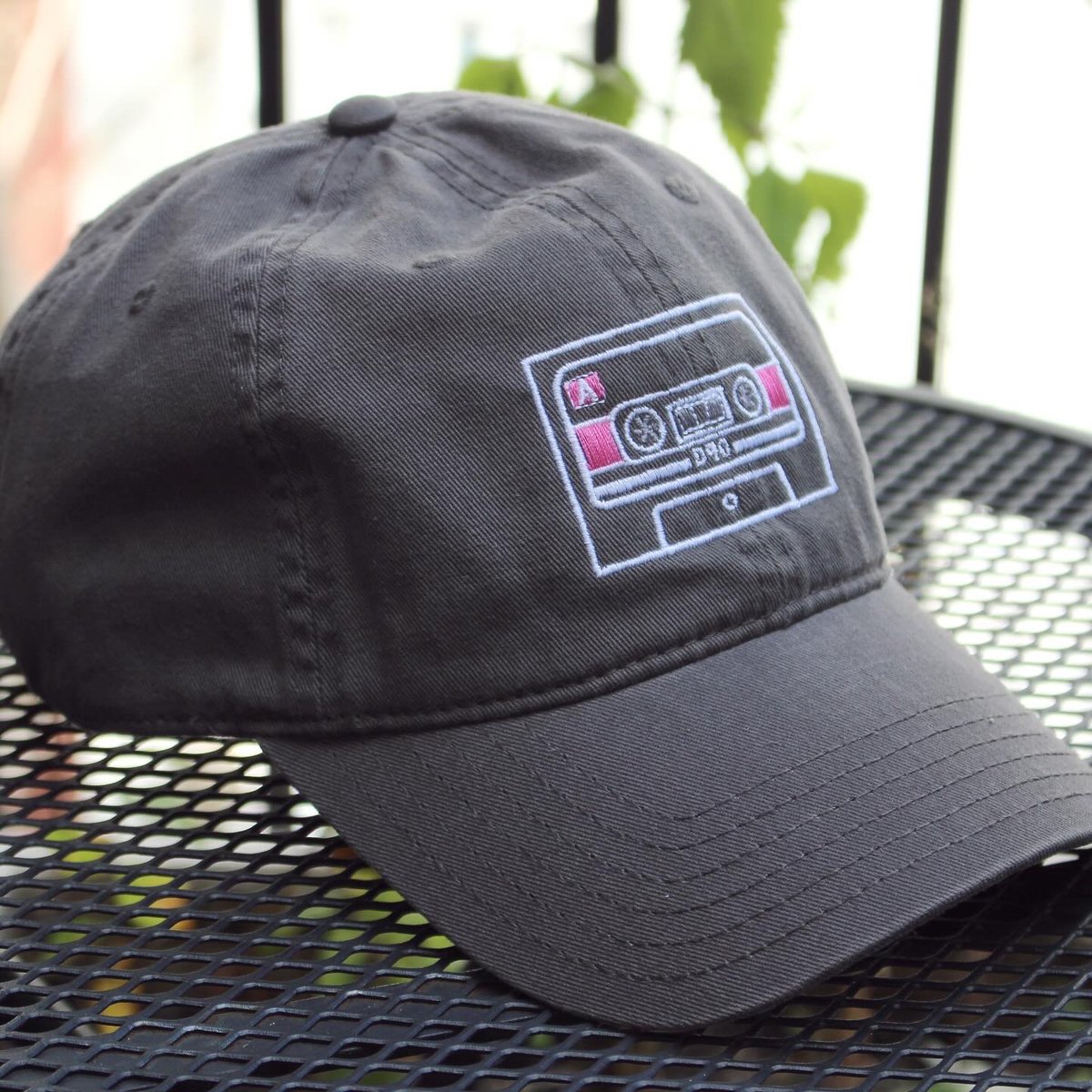 Aberrant DSP tweet media