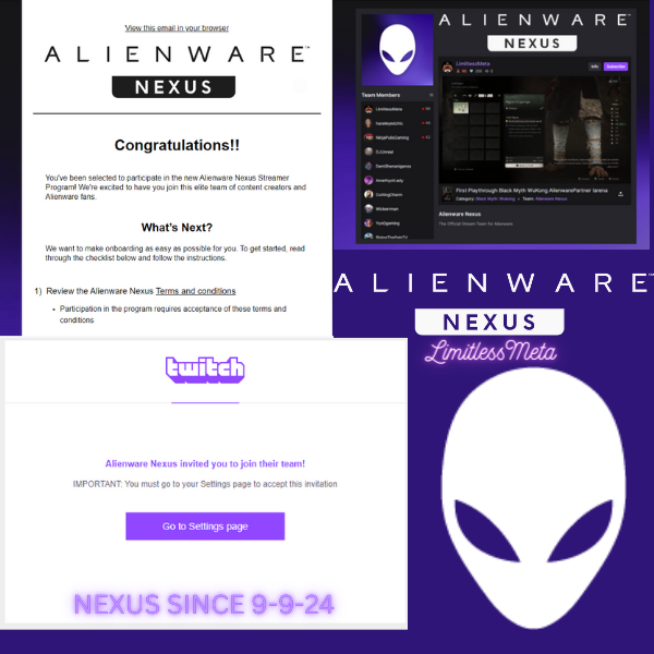 Limitless Gamez tweet media