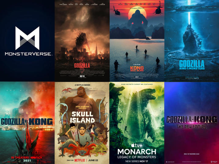 kaijugamer2000's tweet photo. i love the Monsterverse So Much i can't wait to see more projects in this awesome cinematic universe https://t.co/mQujK4WxNi