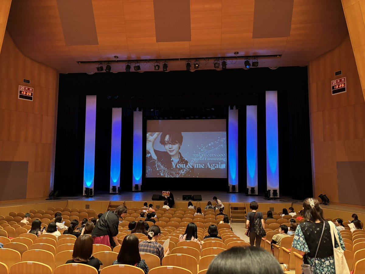 B2ngD2uk's tweet photo. 징구 덕분에 혼자 일본도 가보고… 새로운 경험 많이 하는 중
살짝 외로울 뻔 했지만 일본팬분들이 번역기 돌려가며 챙겨주셔서 넘 감사했고 즐거웠다 🙏
고마워 여진구🩵 아프지마😢

 #여진구 #ヨジング #YeoJinGoo https://t.co/gmhYKjr6kw