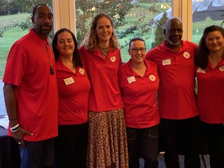 AEHS Hall of Fame tweet media