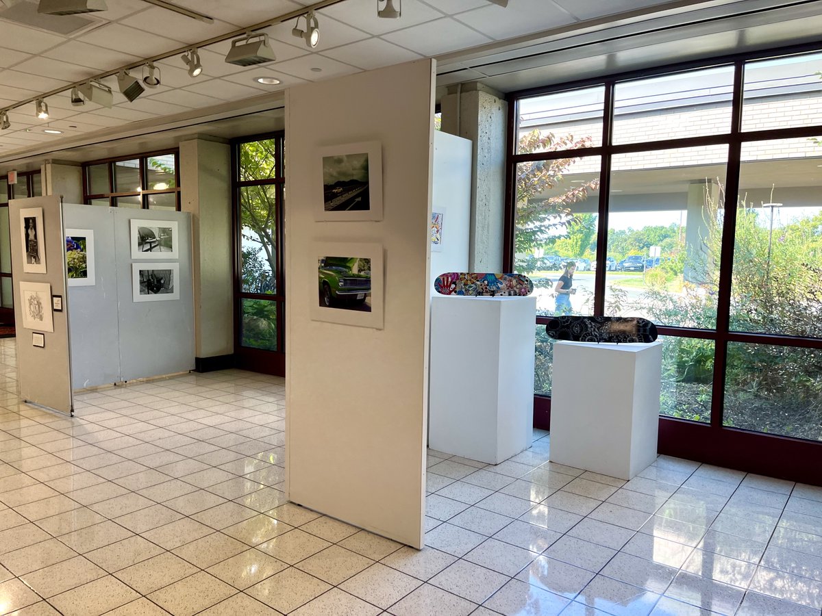 ISABELLA DEVITO (@bdevitocourant) on Twitter photo NCHS welcomes back students and faculty with its annual Summer Art Show! Drawings, paintings, digital art, photographs, and more are featured. Be sure to check out this wonderful exhibit while it lasts! <a href="/NCHSCourant/">NCHS Courant</a> NCHS welcomes back students and faculty with its annual Summer Art Show! Drawings, paintings, digital art, photographs, and more are featured. Be sure to check out this wonderful exhibit while it lasts! <a href="/NCHSCourant/">NCHS Courant</a>