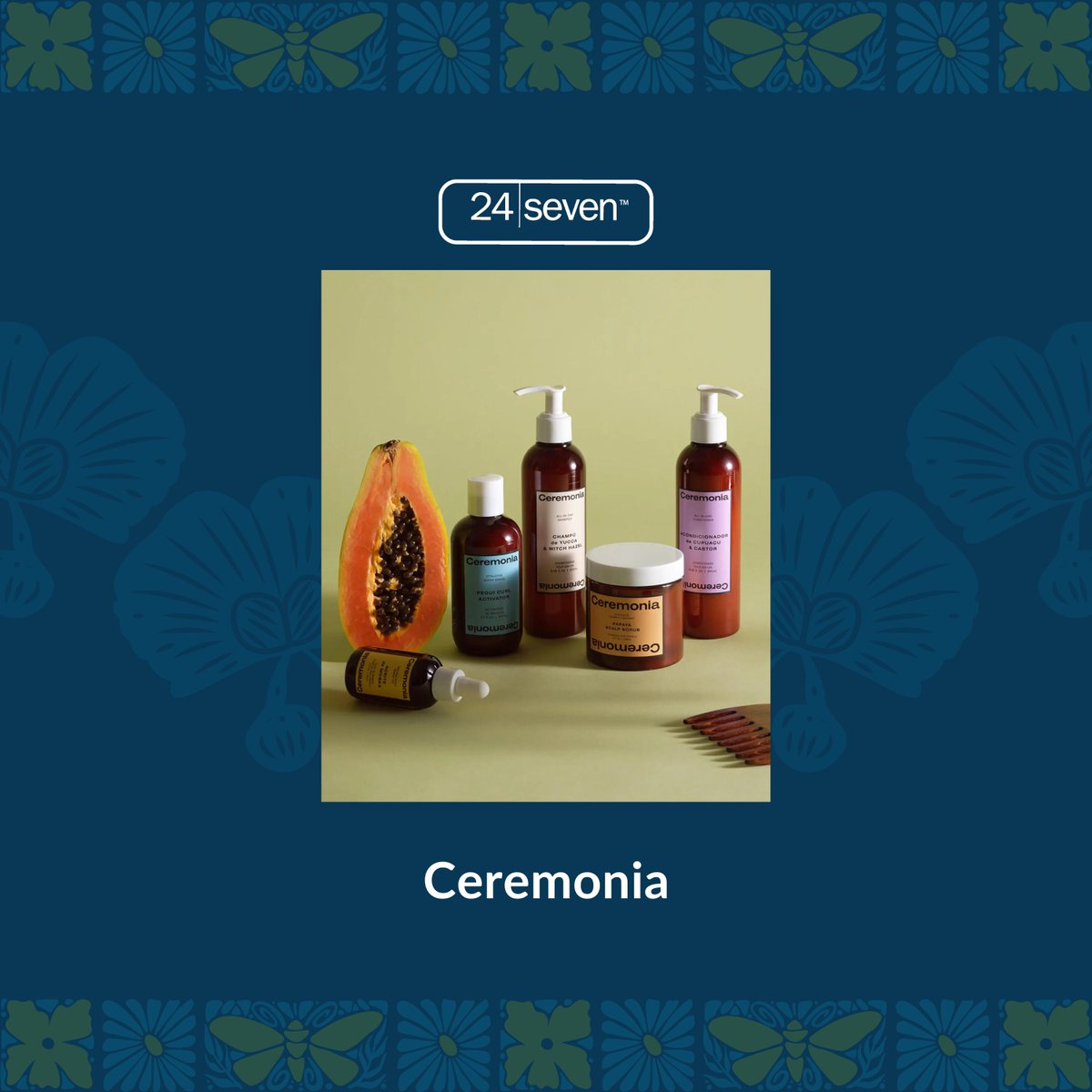 24 Seven Talent tweet media