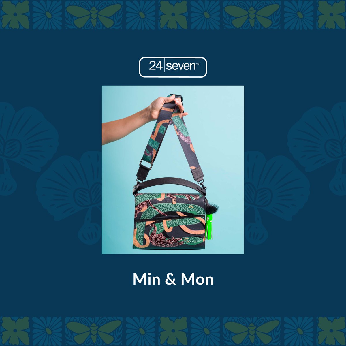 24 Seven Talent tweet media