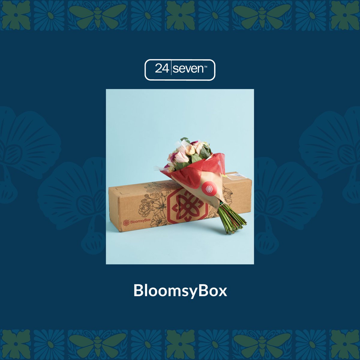 24 Seven Talent tweet media