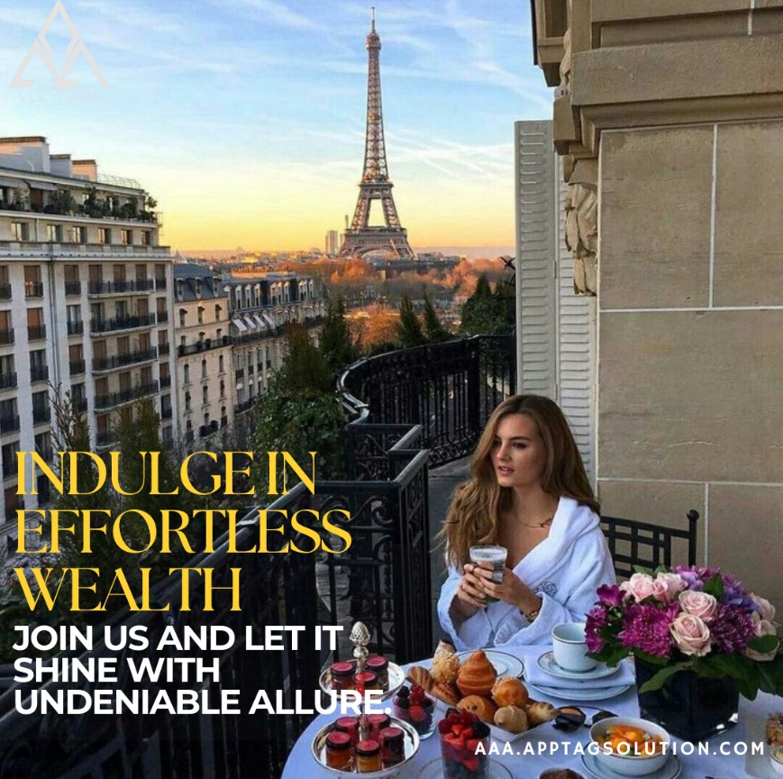 aaa_talents's tweet photo. Indulge in Effortless Wealth
Join us and let it shine with undeniable allure✨

Send us a DM for more!

#aaatalent
#earnmore
#model
#modelmanagement
#FinancialFreedom https://t.co/VUnfL85k9e