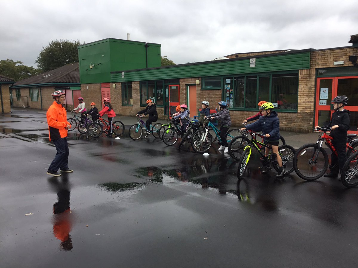 St Margaret Ward Primary tweet media