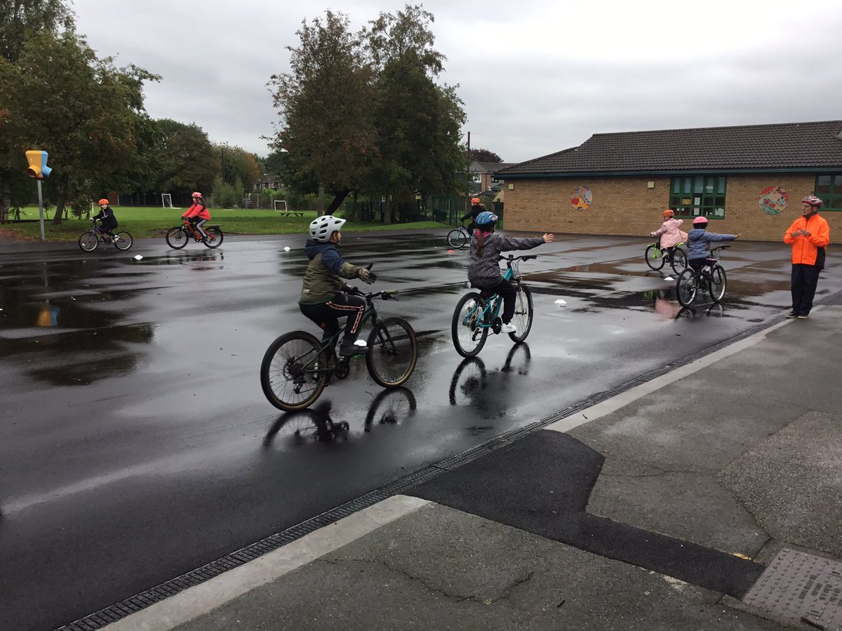 St Margaret Ward Primary tweet media