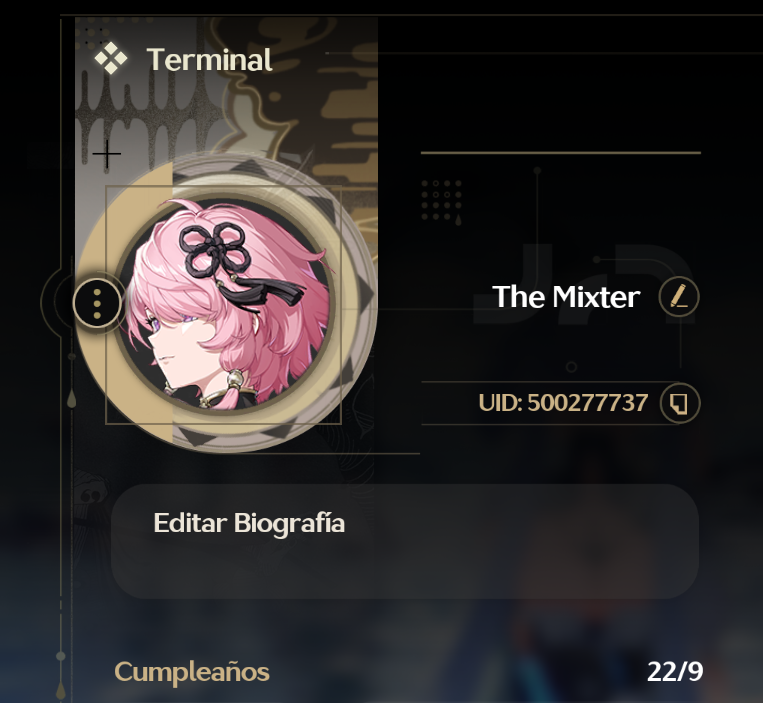 The_Mixter1's tweet photo. @WW_ES_Official Me siento triste, no recibí una felicitación ni un pastel en el correo 🥲 https://t.co/rXDNH2N5U1
