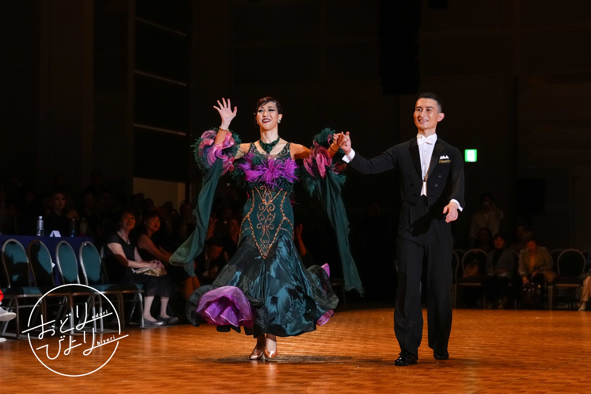 下田藍 @BallroomDance𓃠 (@aisimodance) / X 下田藍 @BallroomDance𓃠 (@aisimodance) / X