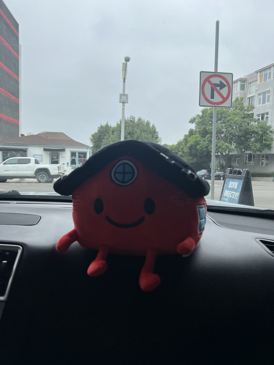 katpants13's tweet photo. Birx is ready for the trip home! 1,600 miles here we go!!!! Had an amazing time at my first TwitchCon. Thank you everyone for all of the awesome memories! @FHFStreaming #brixcon24 https://t.co/8avhF66M82