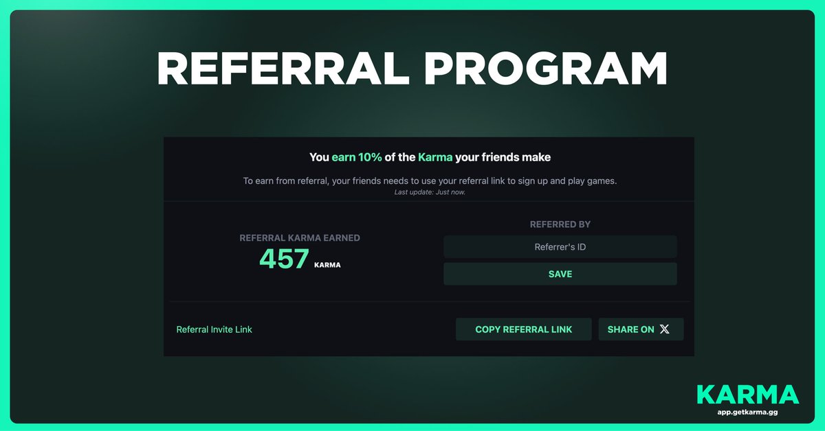 Who cares if they don’t win, as long as you earn points.

Right ? 

I guess you have to decide app.getkarma.gg