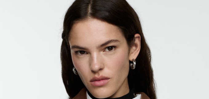 Mango je mnoge osvojio ovim prekrasnim, ručno rađenim kaputom dlvr.it/TDb8mX