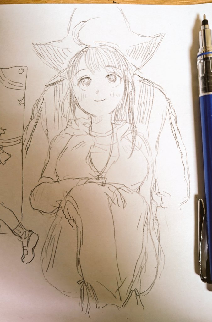 おやすみ〜😴
#ロベゆう 