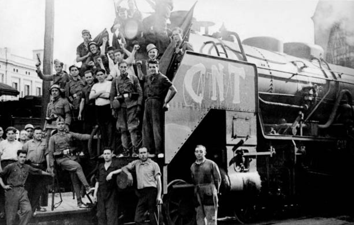 Travel with us - £5 subsidised, £15 unsubsidised, and £30 solidarity to pay for yourself and someone else. All aboard the antifascist train bit.ly/oct26tix