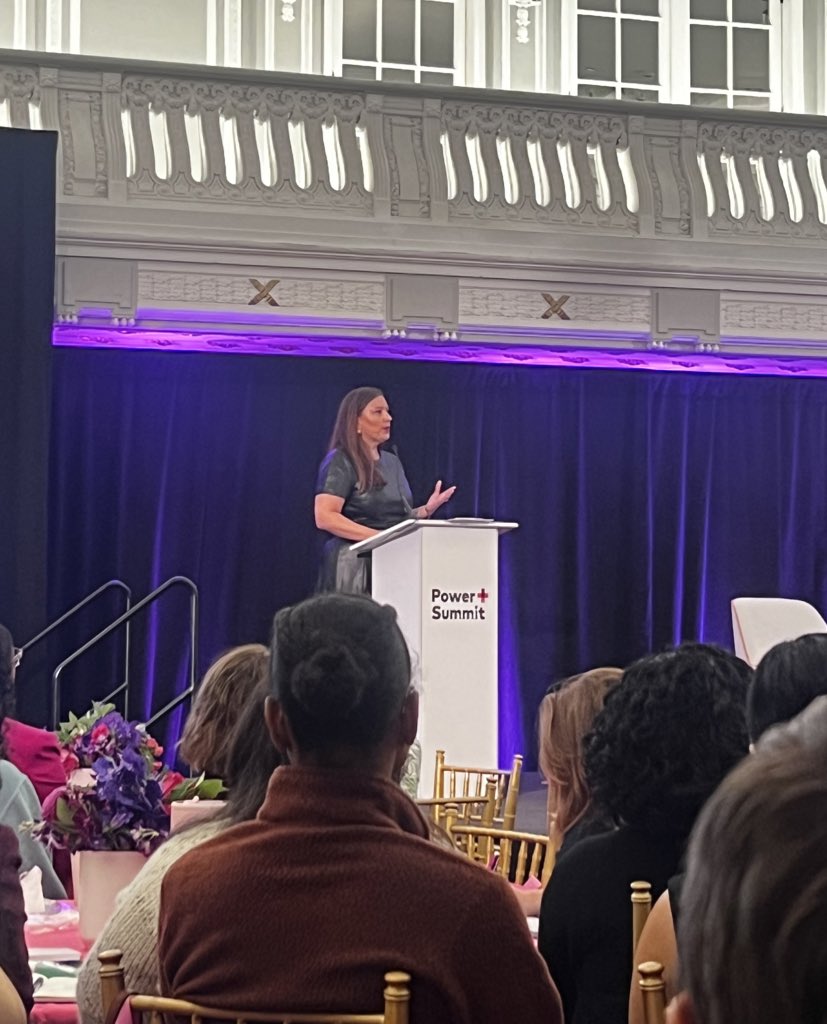 Kelly Baden of the <a href="/Guttmacher/">Guttmacher Institute</a> Institute talks about our way forward despite the rollbacks of our rights, and how we can meet this moment together #PowerPlus2024