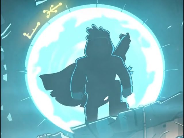 ciphrtology's tweet photo. why is my nail polish shaped like ford coming out of the portal AM I THE ONLY ONE WHO SEES IT https://t.co/VfdeOusdBx