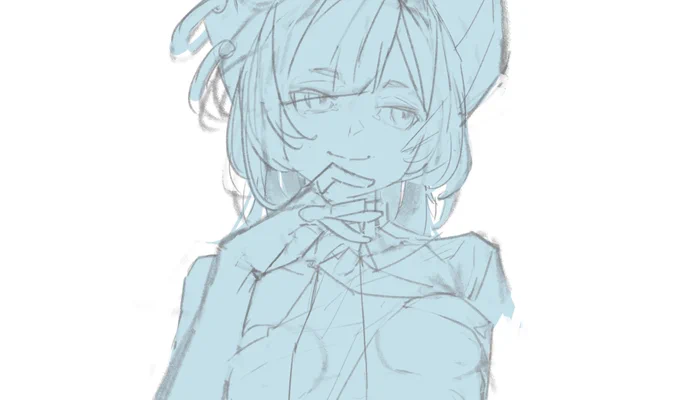 I'm thinking of updating my icon to reflect my current style 