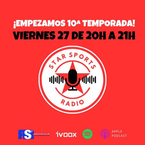 Un breve recordatorio.