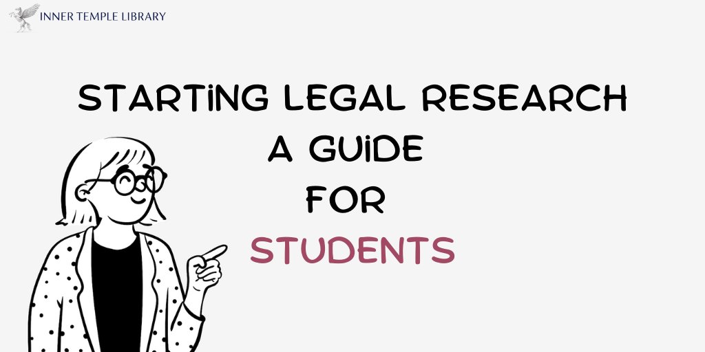 Inner Temple Library tweet media