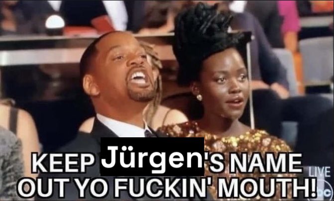 Biggies_MaIIs's tweet photo. After 4 full seasons, Klopp had won the Champions League, UEFA Super Cup, Club World Cup and Premier League. With a net spend of £90m.

Arteta would need a DeLorean and a club willing to pay £450m for Kieran Tierney to match Klopp’s legacy. We ain’t scared of shit, you freaks. https://t.co/Cy8wODVddm