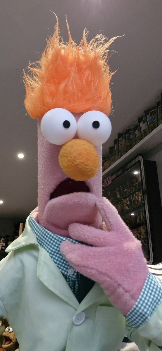 Puppet Paul Mellin (@Paulmellin) / Posts / X