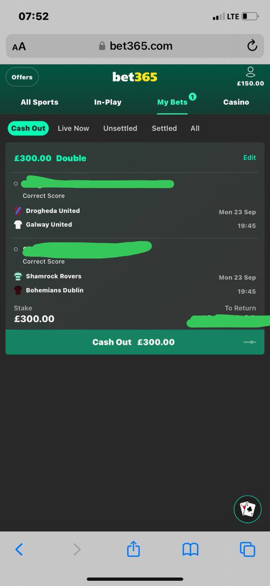 How’s everybody doing ? 

Who’s ready to smash the Bookies again today ?🔥🔥 

Take a scroll through the channel if you are new 

You won’t dislike what you see 

Free Bets🔥

Analysis 🧐 

Daily results ✅

Full transparency  🤝 

t.me/sirfinn_tipz