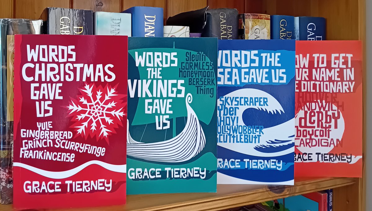 Grace Tierney tweet media