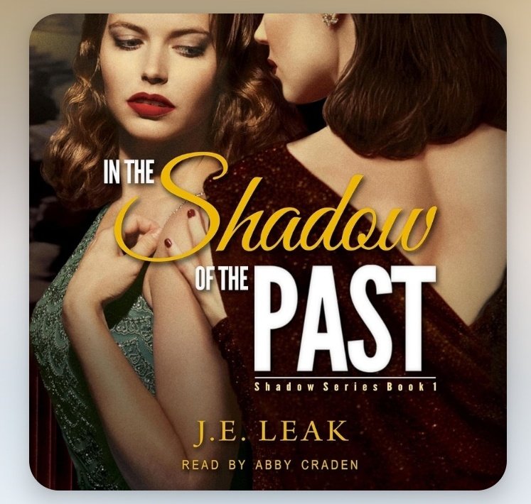 Cellderland's tweet photo. Another sultry Katherine. 🤤
Is my #sapphic rut finally over!??? 🙏🏽
Enjoying this story tremendously!
Be still my heart. 🥵
#Intheshadowsofthepast #Thisweeksread https://t.co/uMpIw8ms5N