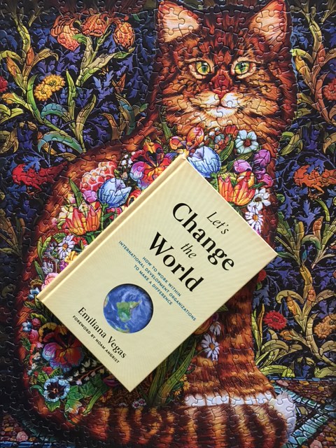 Lissa Warren tweet media