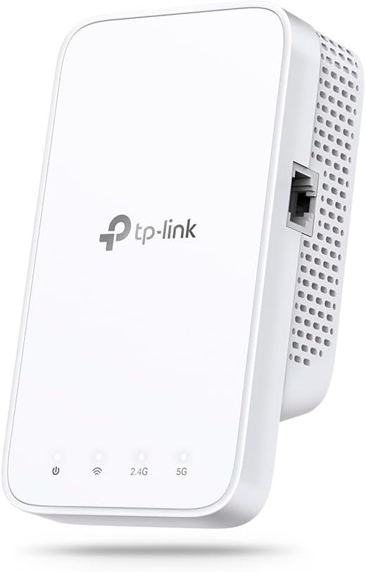 Amazon_Ofertas_'s tweet photo. TP-Link RE330 WiFi
#tplink #wifi #repetidor #salondejuegosplus 
📷Precio Normal: 34,99€ 
📷Descuento: 17% 
📷Precio Oferta: 28,99€
https://t.co/01HCJqeBgg https://t.co/iReFXYujPW