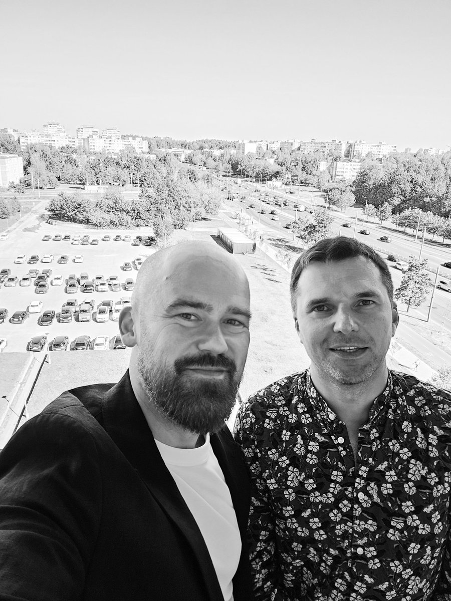 JusysEdvinas's tweet photo. Kur yra Lietuvos problemos?
Politinių partijų interesai.

Demografijos iššūkiai, viešasis sektorius ir biudžetas politikų akimis.

Pokalbis su rizikos analitiku Šarūnu Andriukaičiu Sutkum  
Nuoroda: https://t.co/EASvUqhTrt https://t.co/ltrvlbtYlV