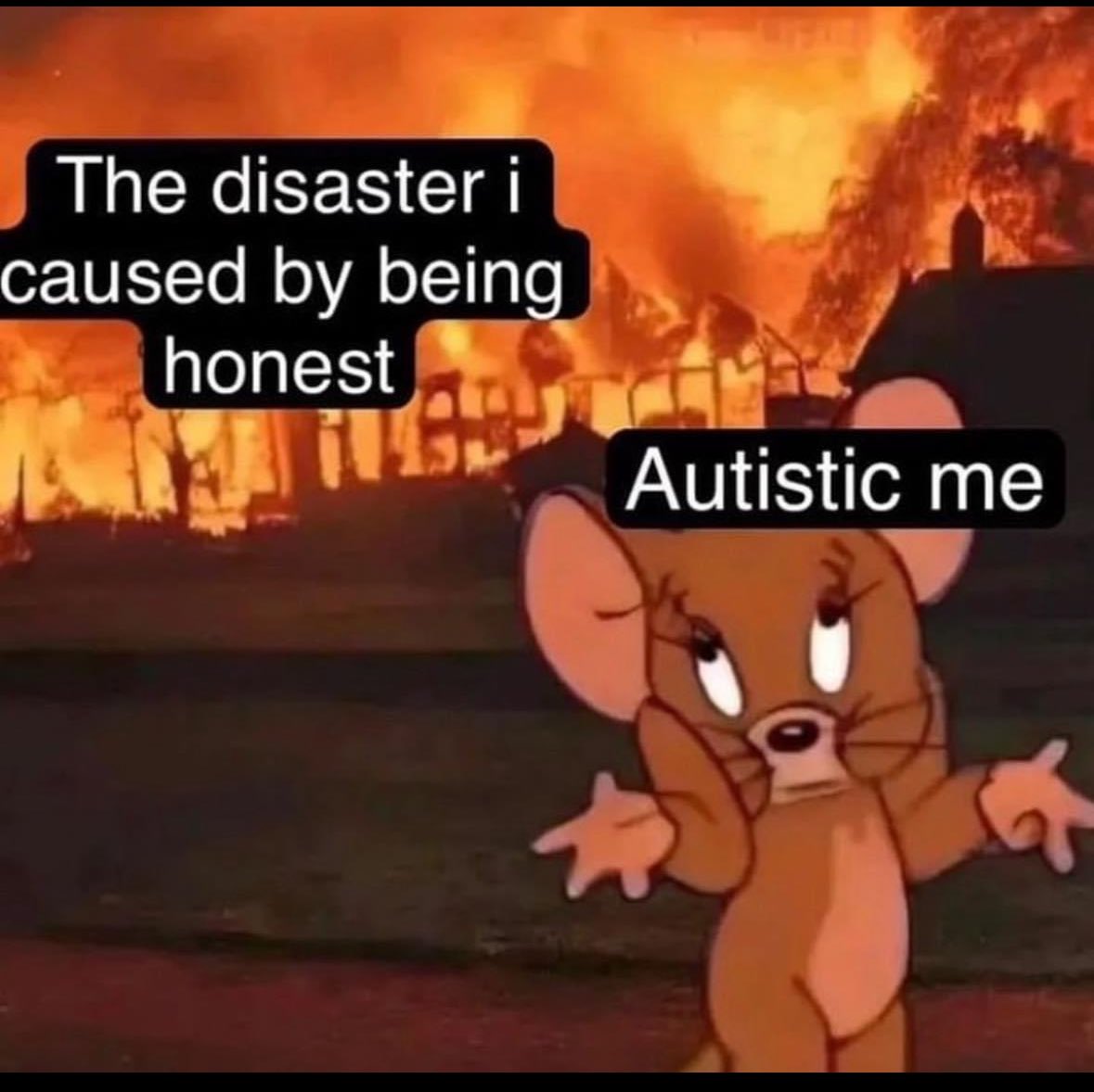 ADHDForReal's tweet photo. https://t.co/ZlaxJEs1KK