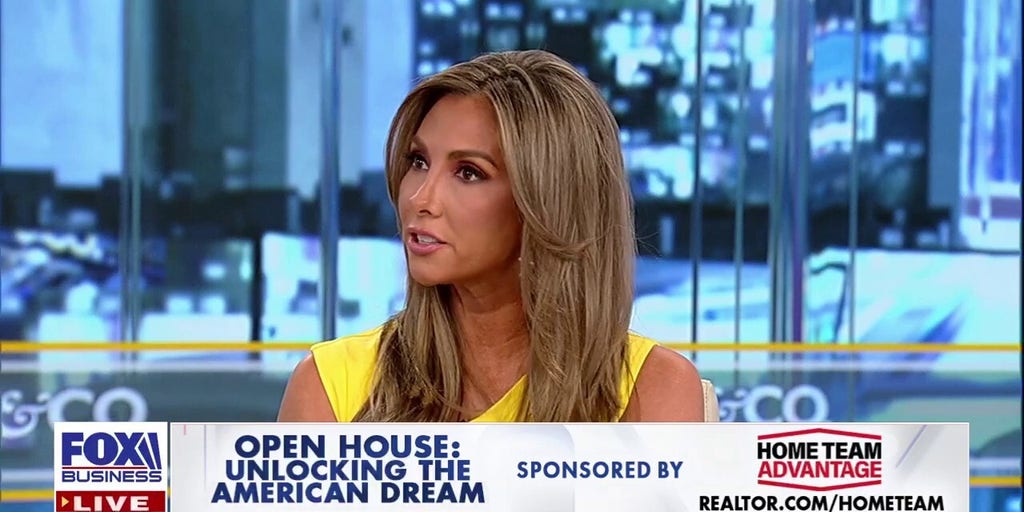 US real estate market is looking towards 'happier times,' says Katrina Campins dlvr.it/TDb9Sg