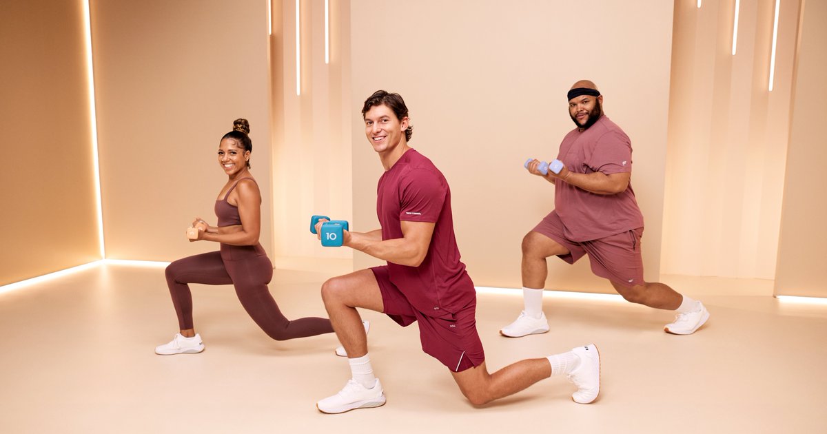 You Only Need 10 Minutes For Tanner Courtad's Quick but Effective Strength Workout popsugar.com/fitness/quick-…