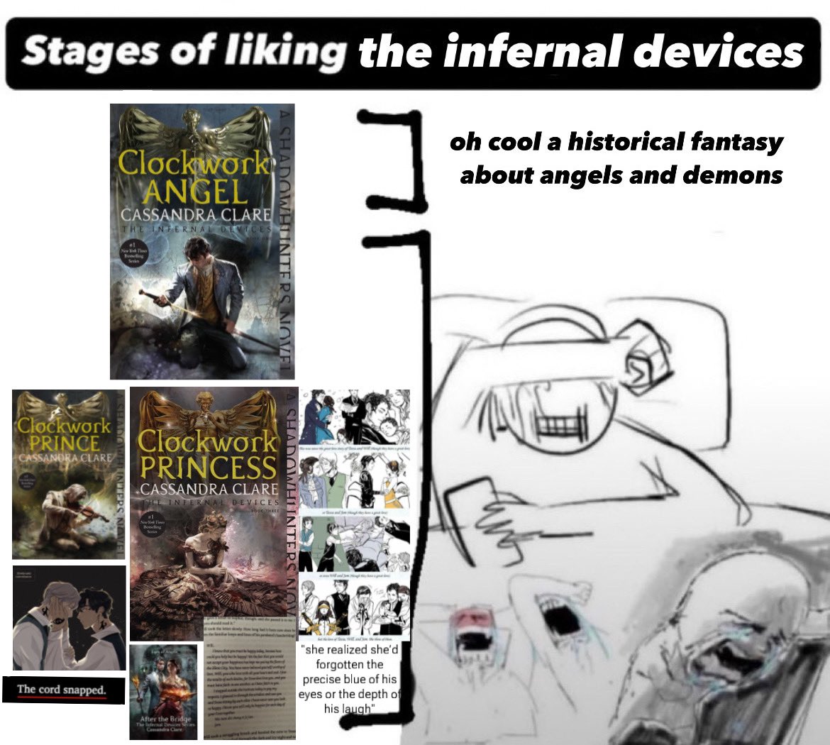 fayrchilds's tweet photo. the average tid experience https://t.co/RgFjStCY6c