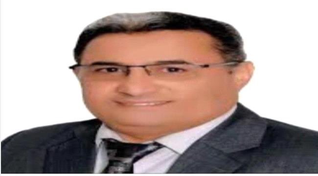 طبيب يمني يكشف مفاجأة لمرضى الانزلاق الغضروفي..
#البعد_الرابع 
اقرأ المزيد :
albaud4.net/Mnews/24810