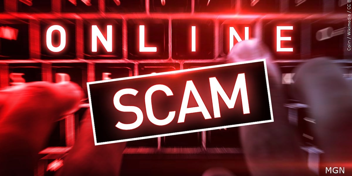 Consumer alert: Online fraud dlvr.it/TDb9W4