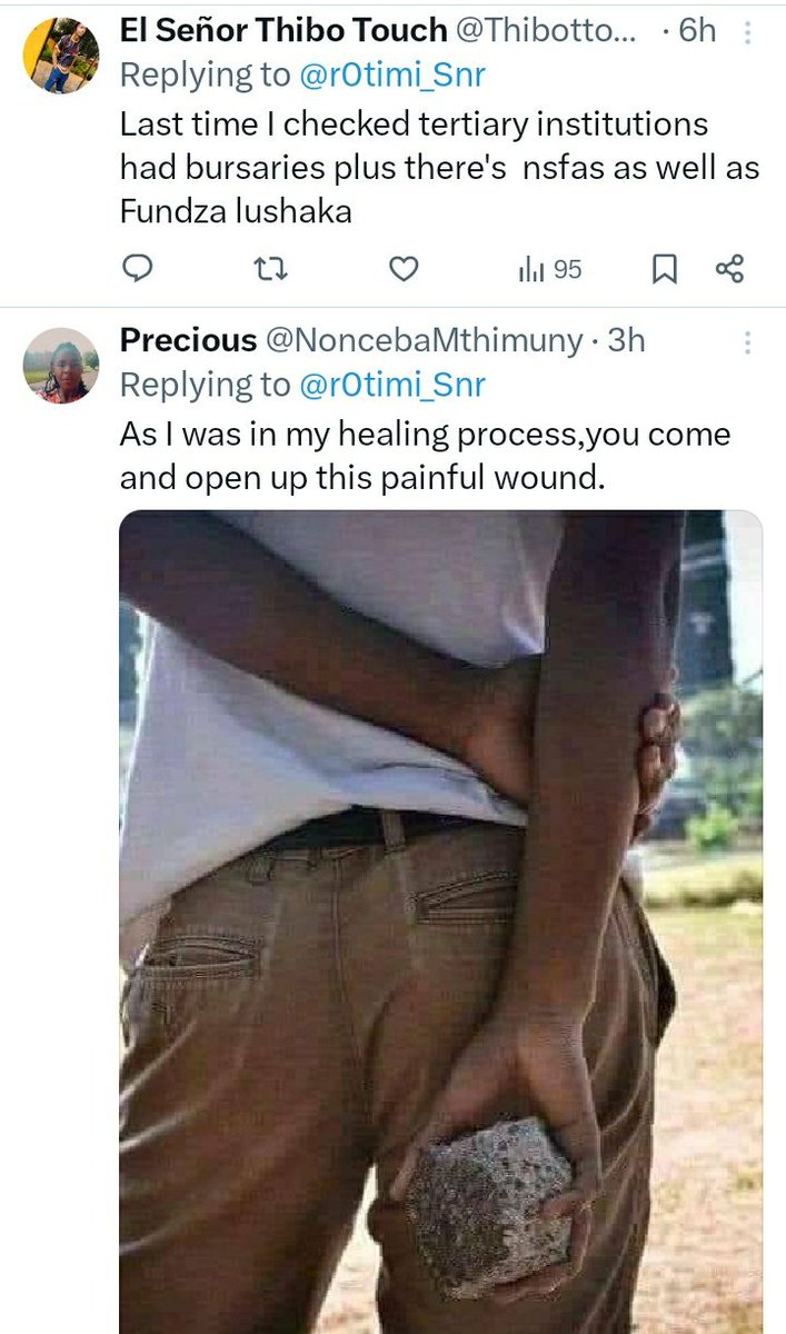 TopchefRsa's tweet photo. #Recap_SA
What are your thoughts?
#SugarMamas penny ntuli #N3TrafficAlert dr musa #DStvDeliciousFestival2024 jill scott #snow Siphokazi Macozoma
Diddy #podcastandchill I phone 12 V&A waterfront Pretoria zwai https://t.co/r5Umsy6gKu