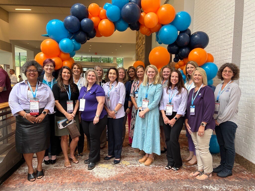TheBigI_NC's tweet photo. Thank you to all the exhibitors and attendees who made #InsurEXPO a huge success! 🎉 From insightful sessions to a packed trade show, your energy brought it all together. Here’s to an amazing event, until next year! 🙌 #IIANC #InsuranceIndustry https://t.co/WrbhWg0hsP