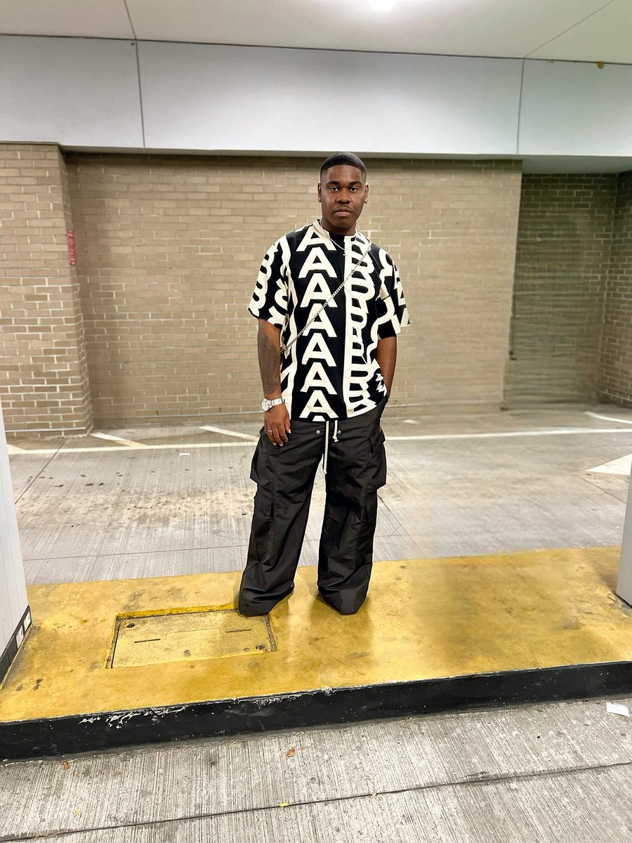 Deshonte Logan (@deshontelogan) on Twitter photo 