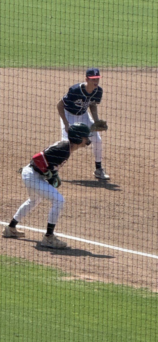 cdawk06's tweet image. #usaprimecarolinas