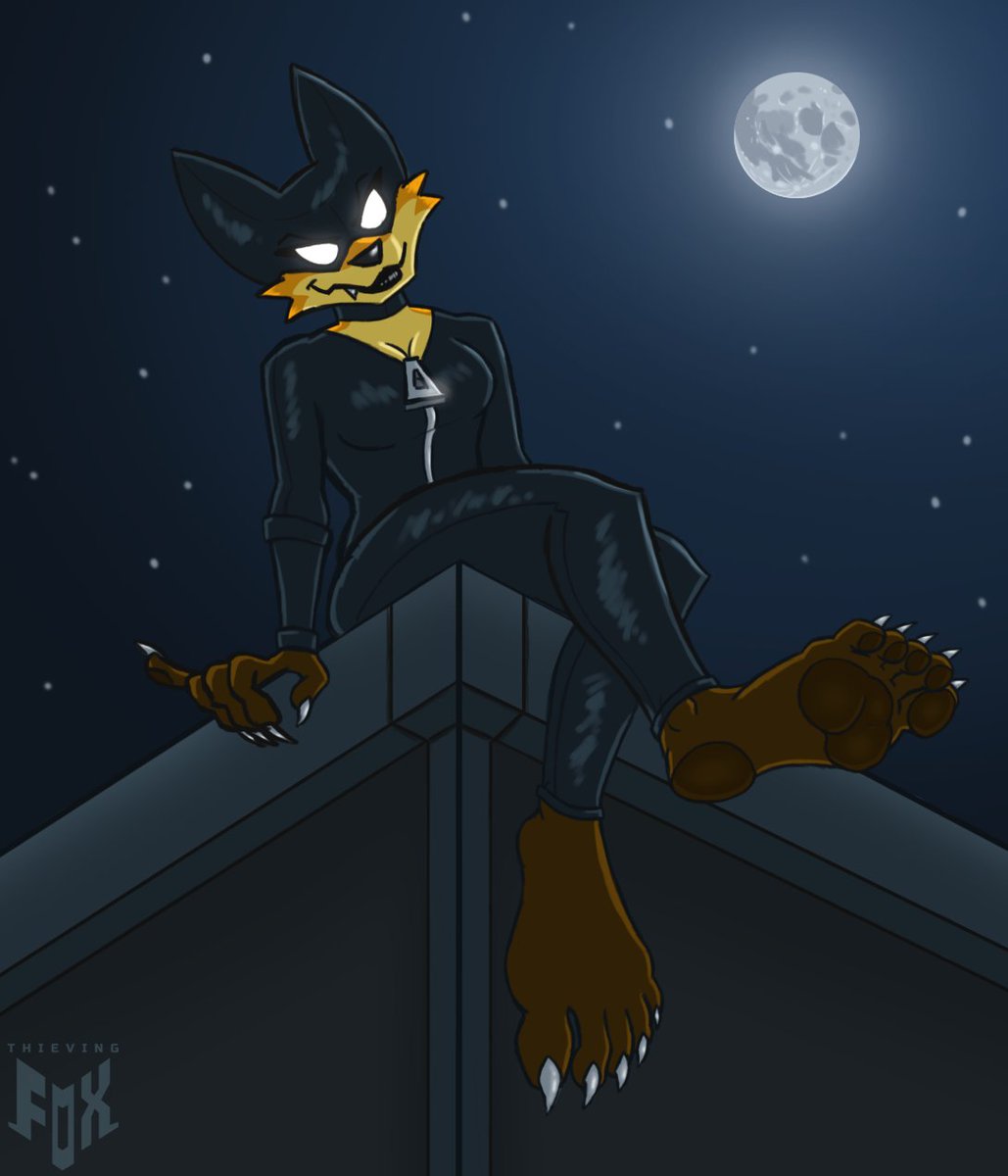 Thieving_Fox tweet media