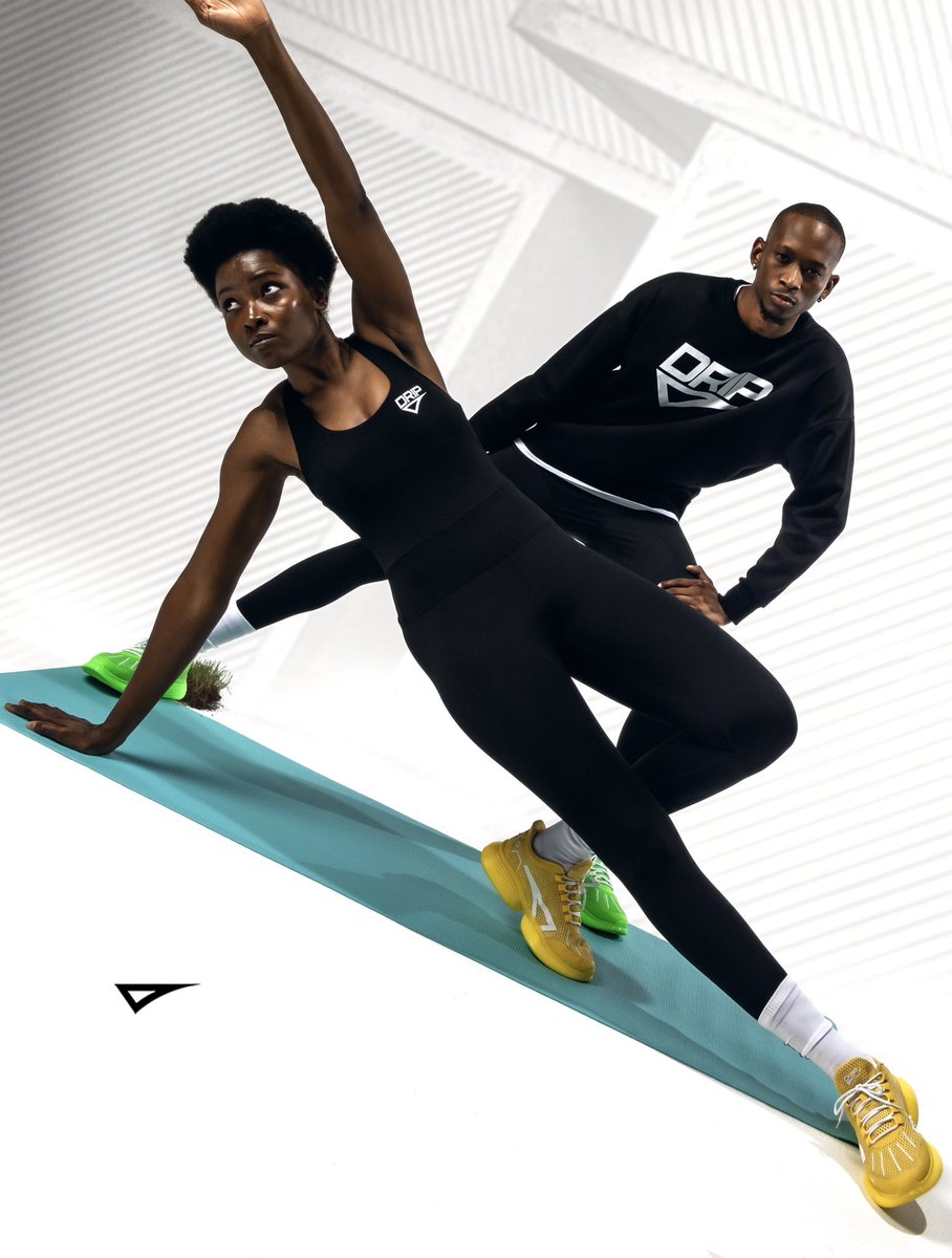 dripsportif's tweet photo. Elevate your style and performance with the Claws range! π¦π₯
From the bold Sun Lion to the fierce Reptilia Claws, these sneakers are designed for those who make powerful moves.
Grab yours for R1499,99 in-store or online at https://t.co/zr5cgXjDXW.
#DripClaws
#MakeAMove https://t.co/aQIv8oV3rW