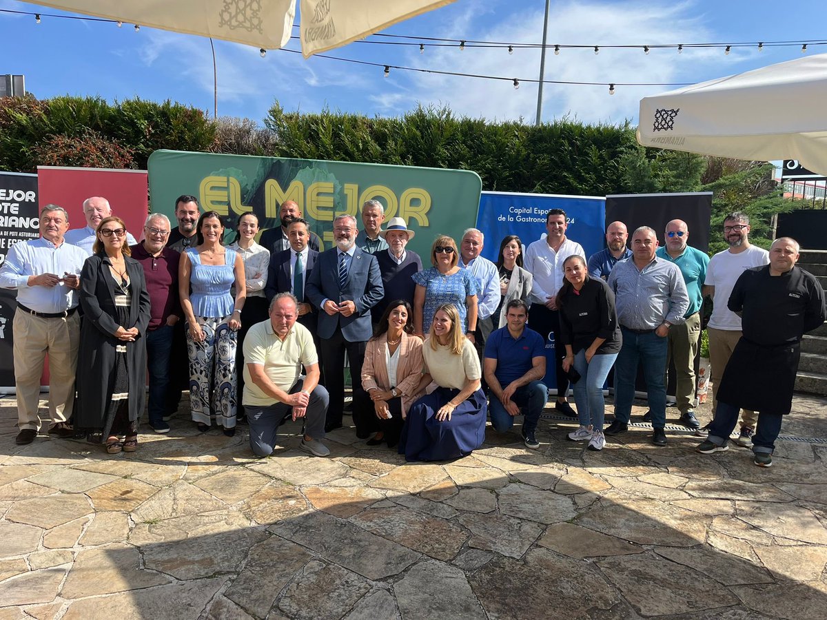 Oviedo Turismo tweet media