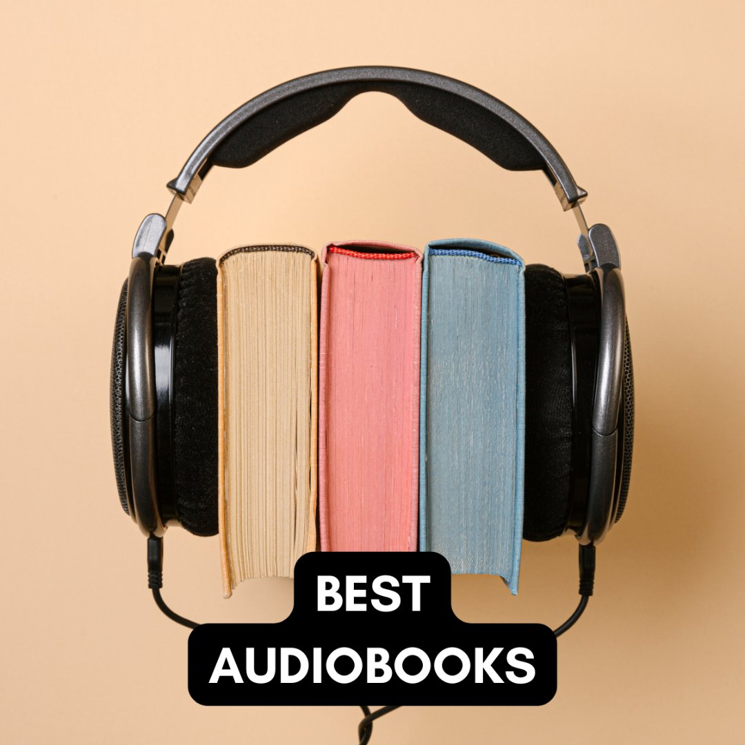 HorneyLori's tweet photo. Struggling to find time for books? Try audiobooks—great for commutes or any busy schedule. What are your top picks?
#audiobooks #onthego #busyreaders #TheLoriHorneyTeam #1Ruoff #lorihorney.com #LovetoLend #TopLender #Indiana #Kentucky #Tennessee #Alabama #Florida https://t.co/iBYXV339OD