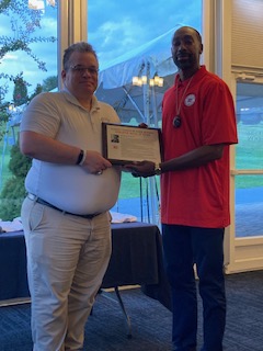 Edward McLean II, Class of 2024 HOF