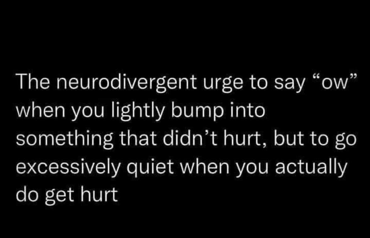 ADHD Memes (@adhdforreal) on Twitter photo 